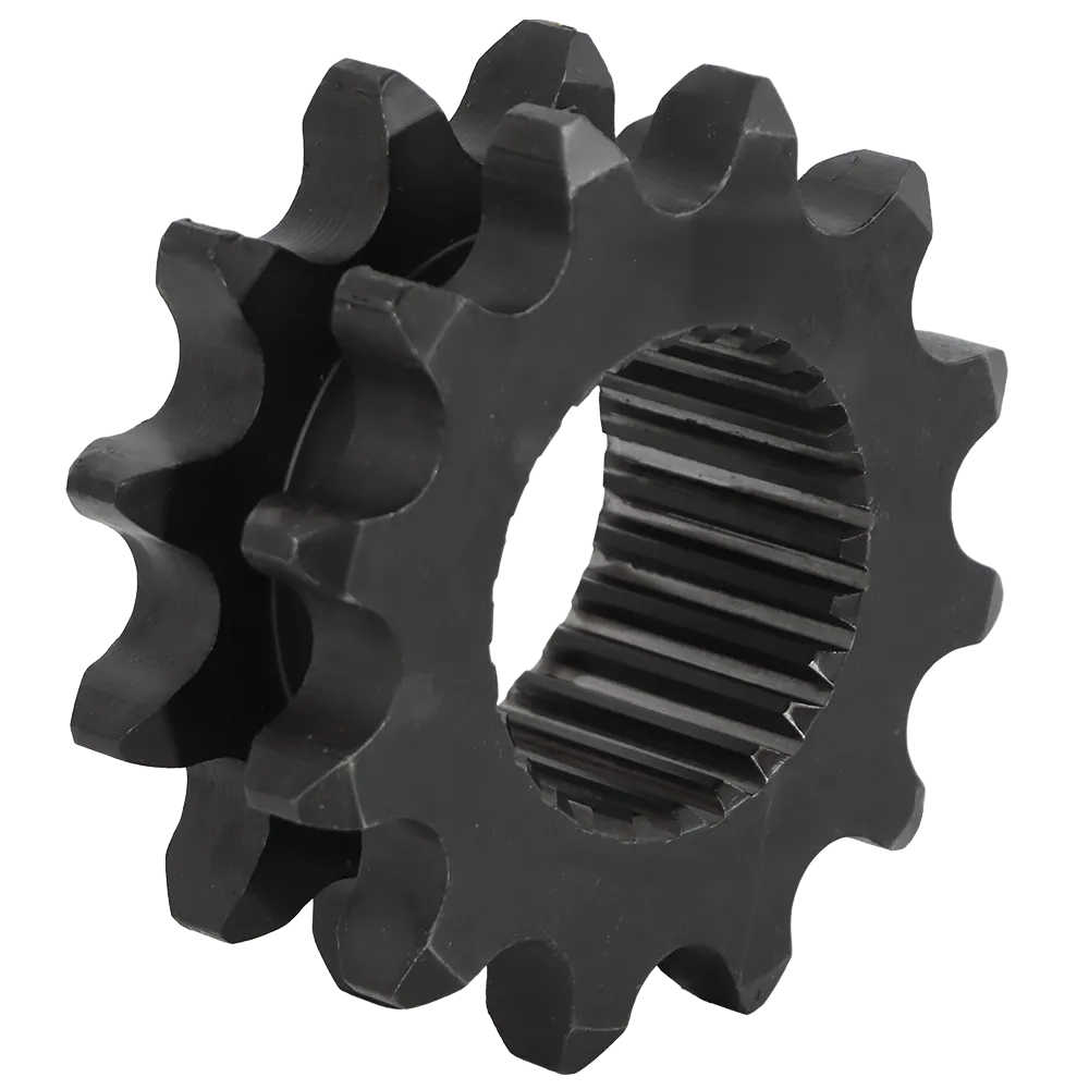 23A2211420, 23A-22-11420 SPROCKET KOMATSU image 4