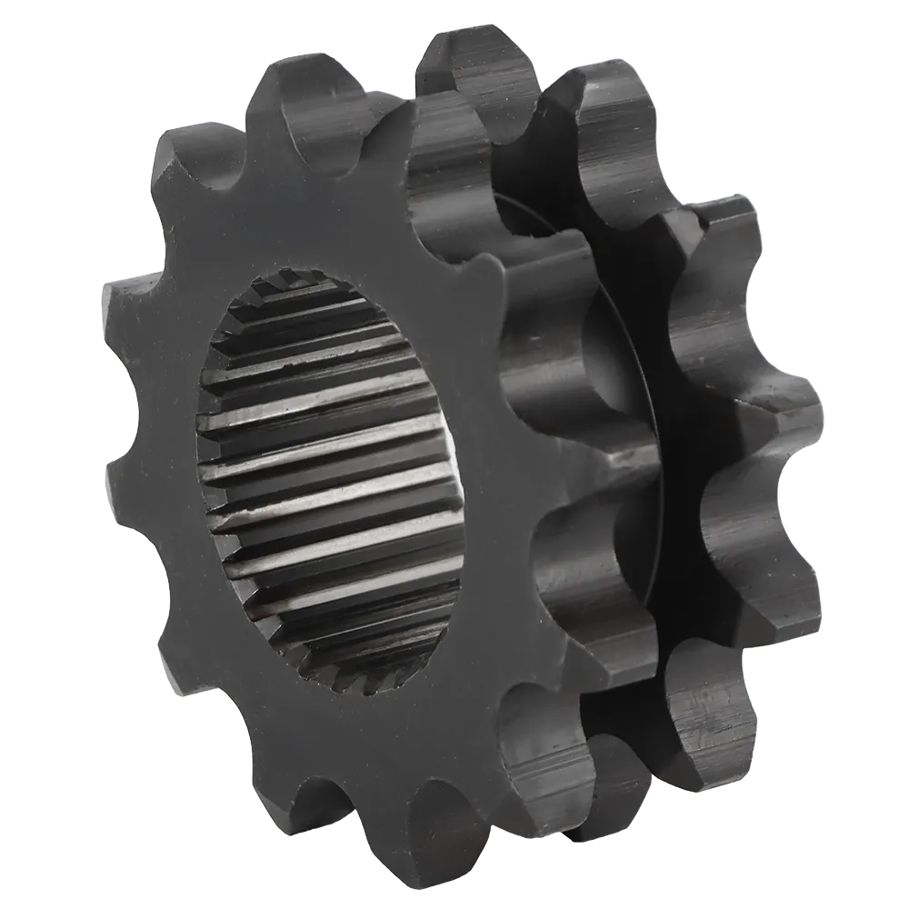 23A2211420, 23A-22-11420 SPROCKET KOMATSU image 2