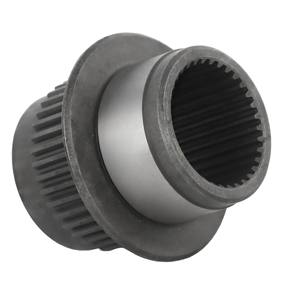 23A2211950, 23A-22-11950 GEAR SIDE KOMATSU image 3