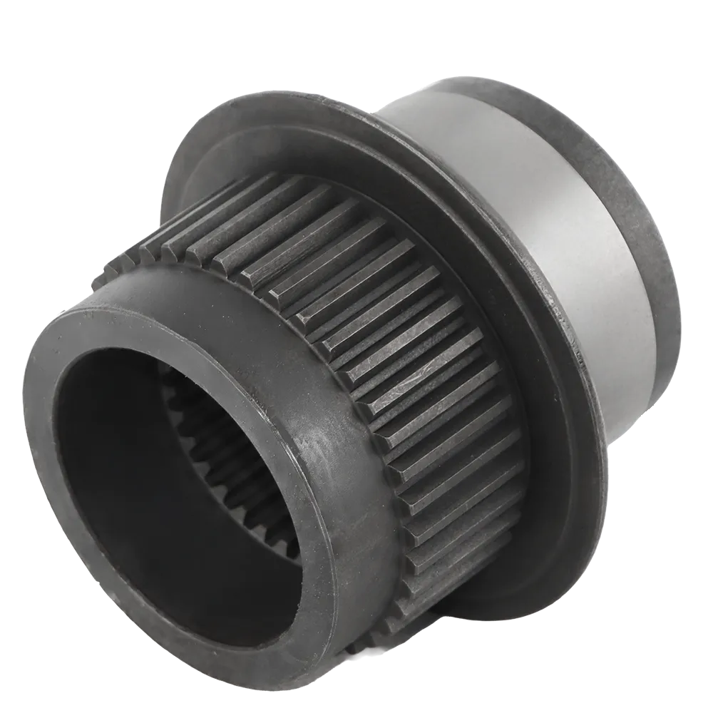 23A2211950, 23A-22-11950 GEAR SIDE KOMATSU image 5