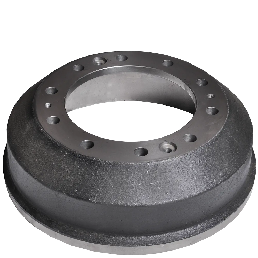 23A-23-11240 DRUM – Komatsu Motor Grader Brake Drum