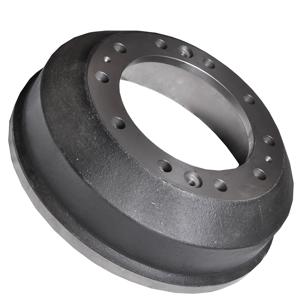 23A-23-11240 DRUM – Komatsu Motor Grader Brake Drum image 2