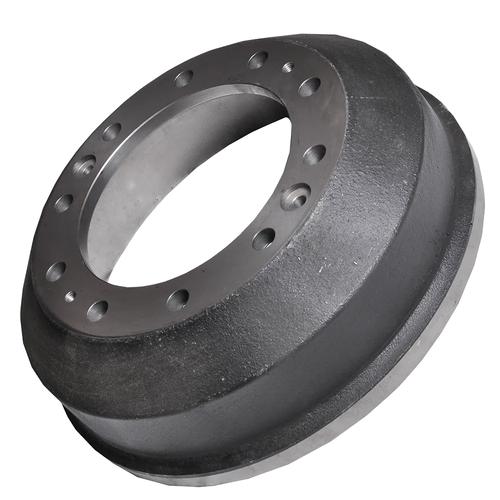 23A-23-11240 DRUM – Komatsu Motor Grader Brake Drum image 3