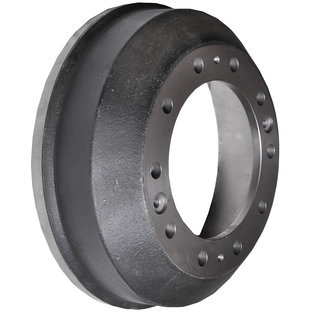 23A-23-11240 DRUM – Komatsu Motor Grader Brake Drum image 4