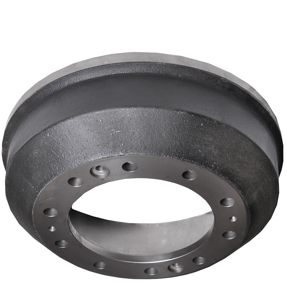23A-23-11240 DRUM – Komatsu Motor Grader Brake Drum image 6