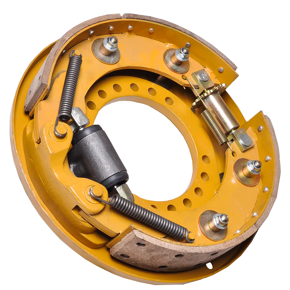 23A3211000, 23A-32-11000 BRAKE ASSY KOMATSU image 2