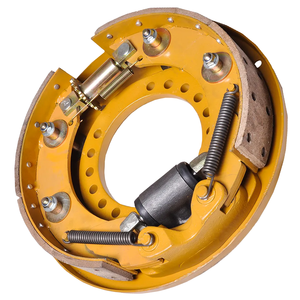23A3211000, 23A-32-11000 BRAKE ASSY KOMATSU image 3