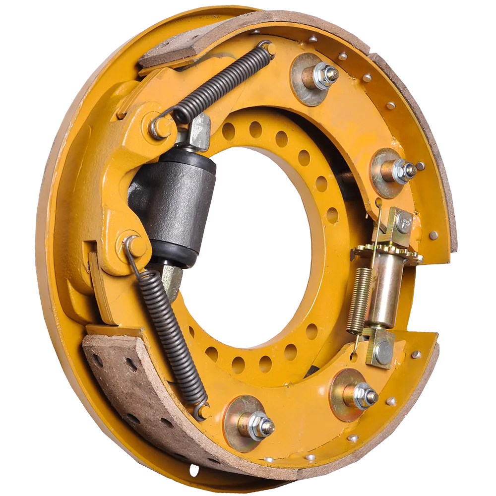 23A3211000, 23A-32-11000 BRAKE ASSY KOMATSU image 4