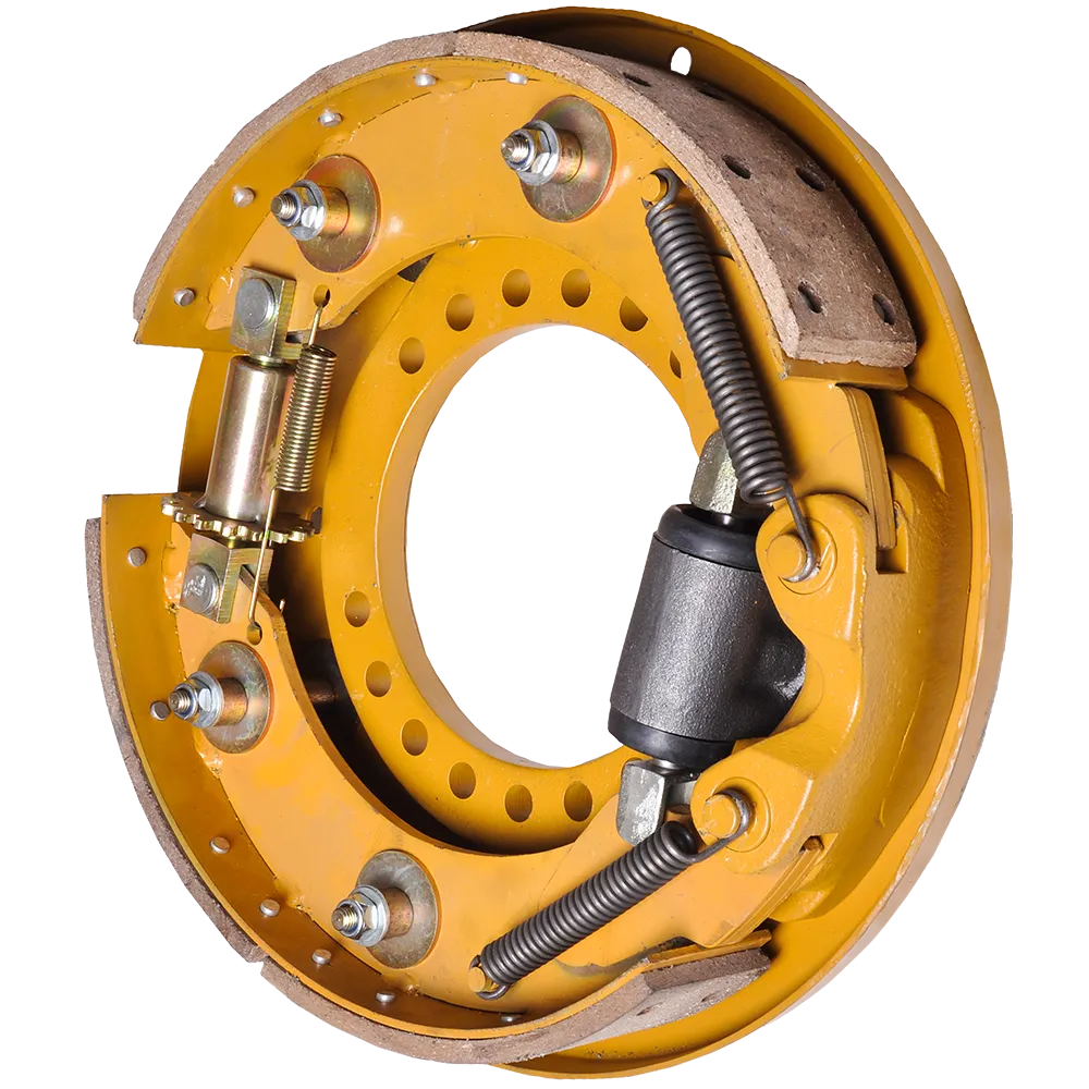 23A3211000, 23A-32-11000 BRAKE ASSY KOMATSU image 5