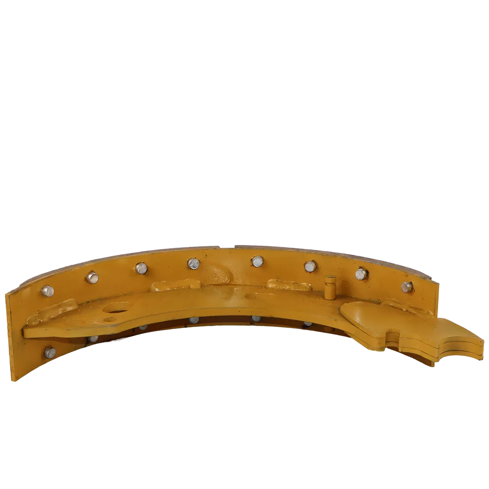 23A3211230, 23A-32-11230 SHOE ASSY KOMATSU image 11