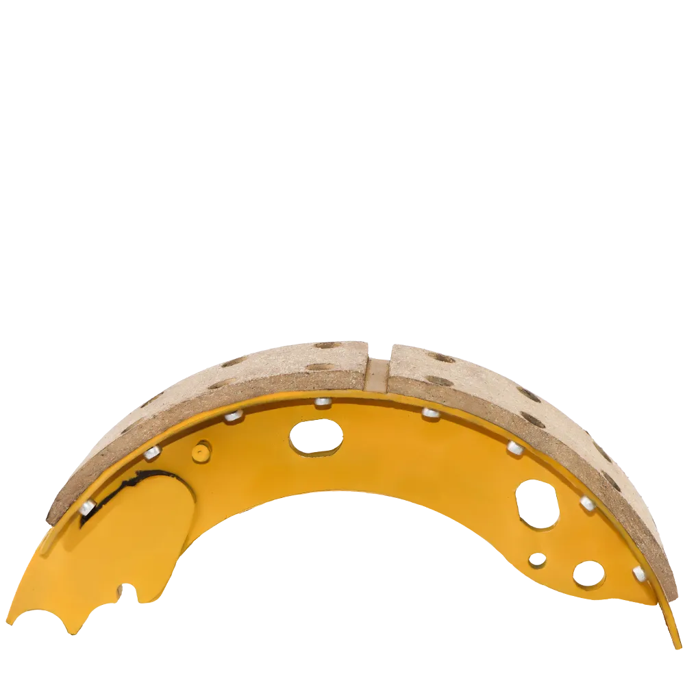 23A3211230, 23A-32-11230 SHOE ASSY KOMATSU