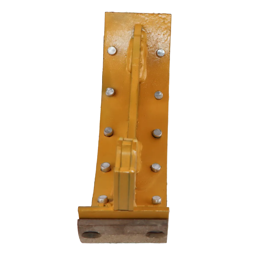 23A3211230, 23A-32-11230 SHOE ASSY KOMATSU image 6