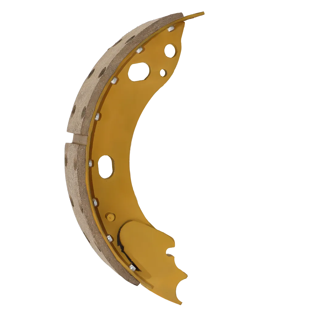 23A3211230, 23A-32-11230 SHOE ASSY KOMATSU image 5