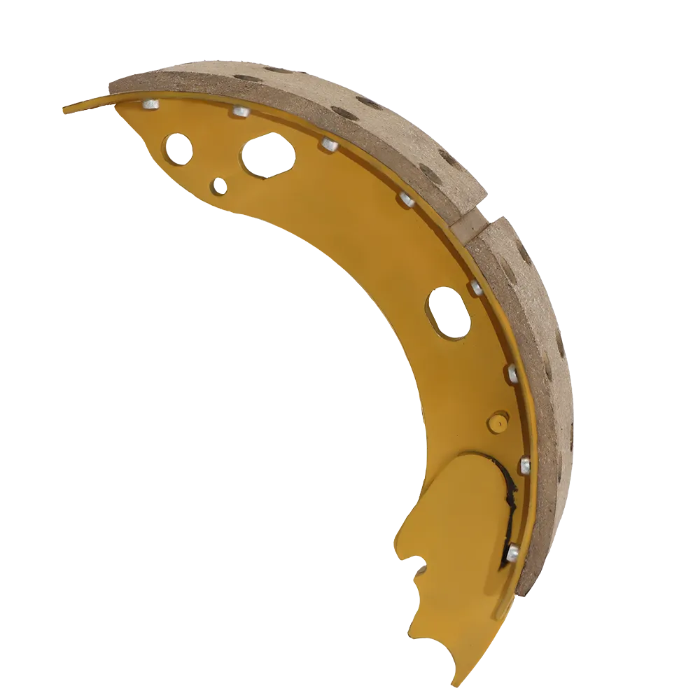 23A3211230, 23A-32-11230 SHOE ASSY KOMATSU image 4