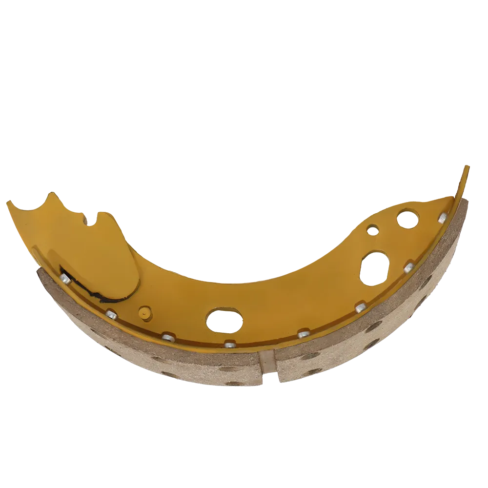 23A3211230, 23A-32-11230 SHOE ASSY KOMATSU image 3