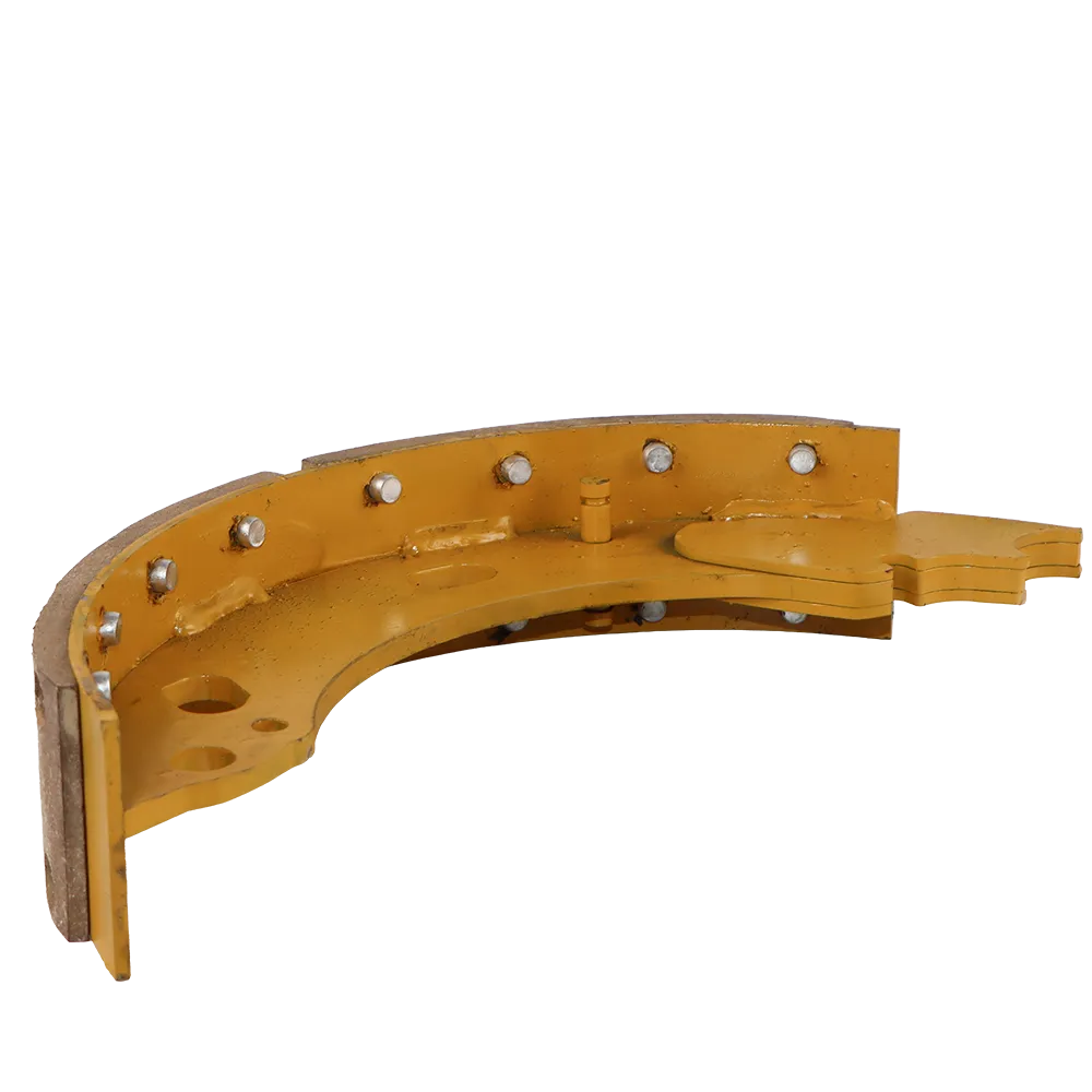 23A3211230, 23A-32-11230 SHOE ASSY KOMATSU image 9