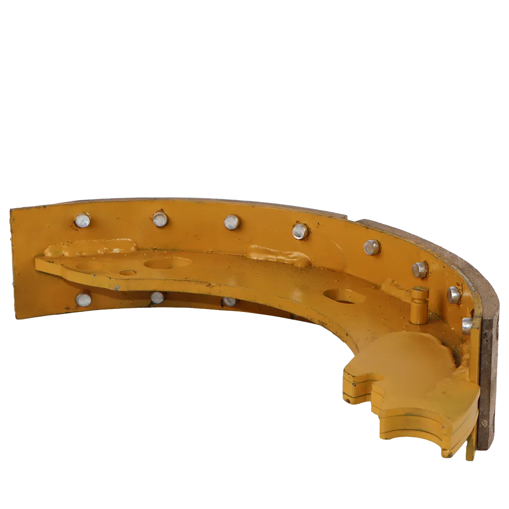 23A3211230, 23A-32-11230 SHOE ASSY KOMATSU image 10