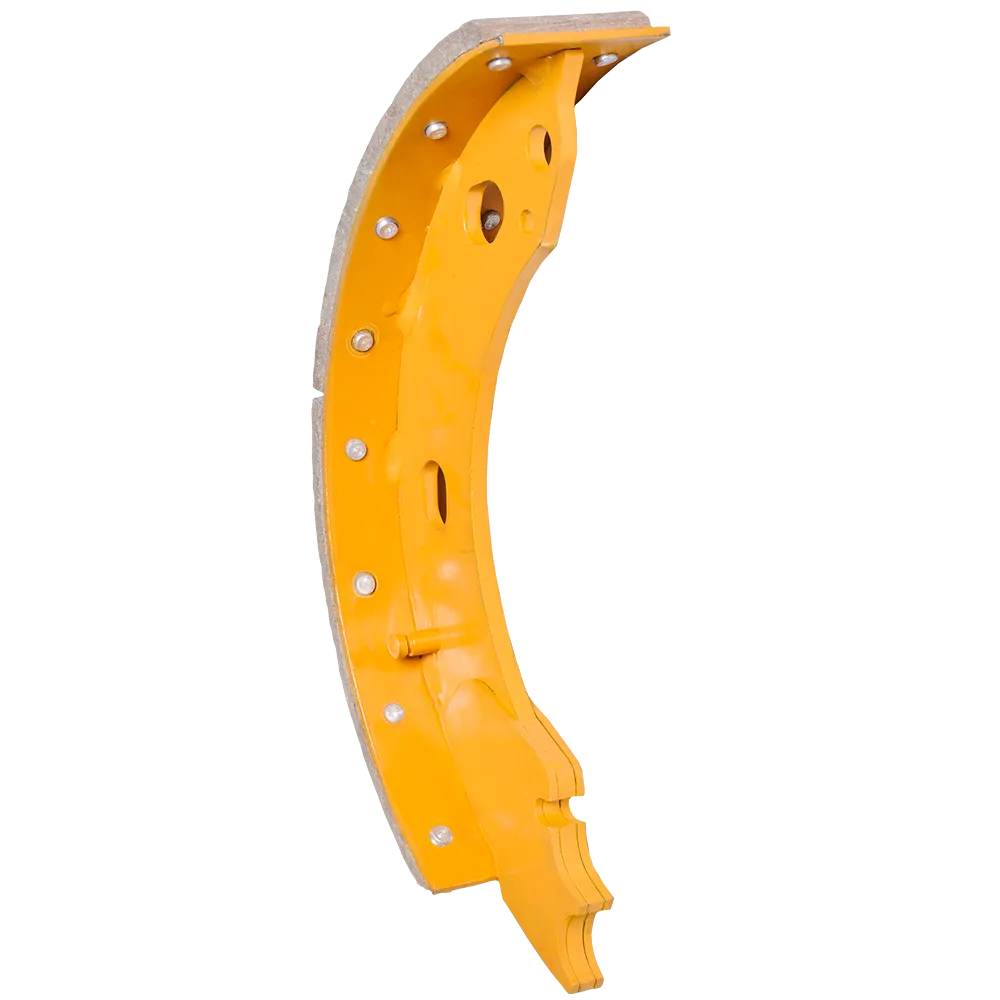 23A3211240, 23A-32-11240 SHOE KOMATSU