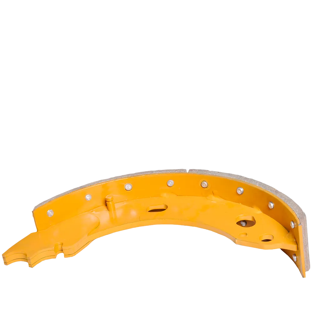 23A3211240, 23A-32-11240 SHOE KOMATSU image 4