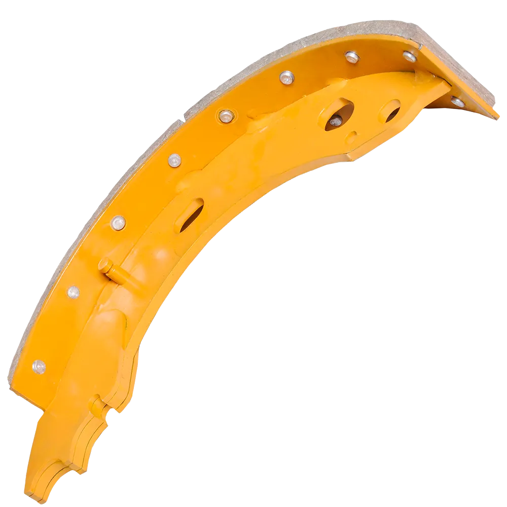 23A3211240, 23A-32-11240 SHOE KOMATSU image 5