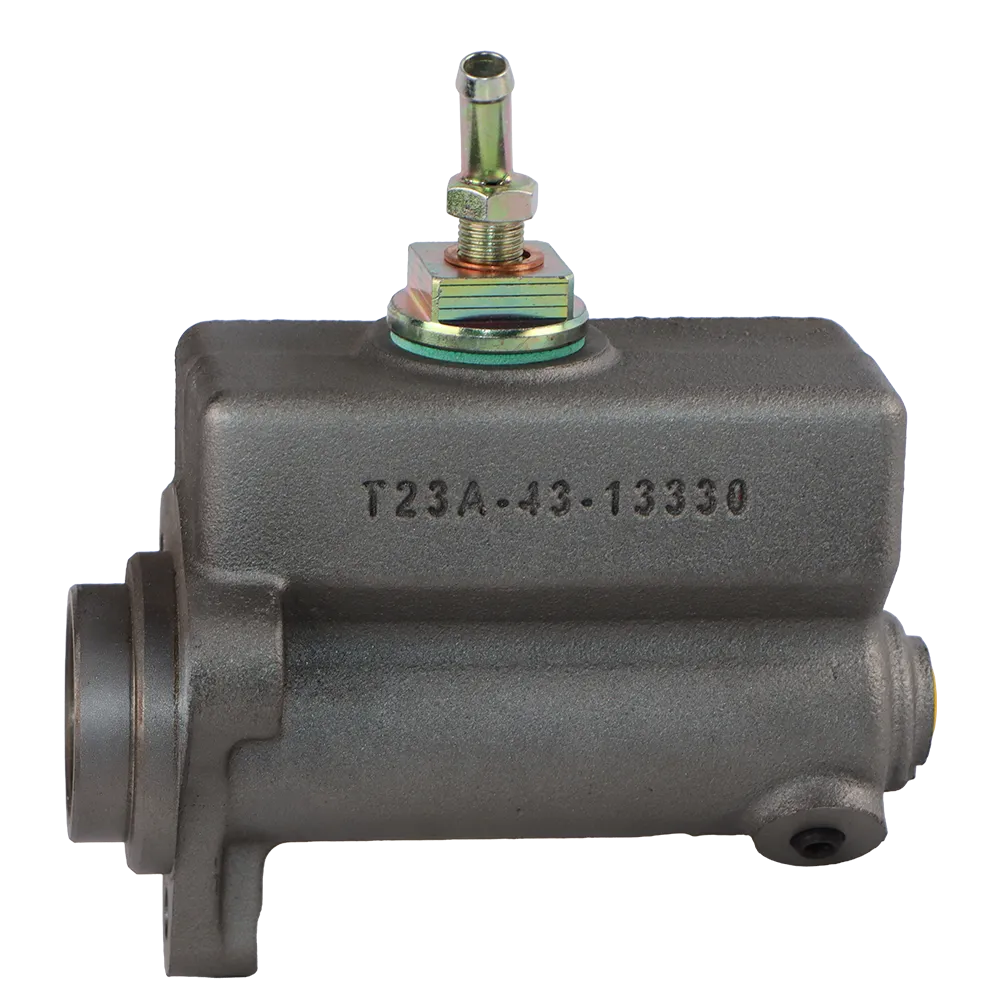 23A4313330, 23A-43-13330 MATER CYLINDER KOMATSU