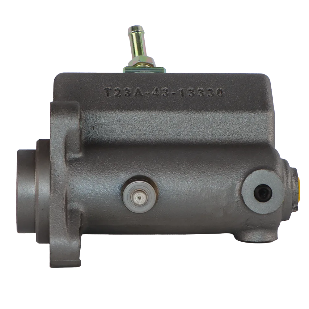 23A4313330, 23A-43-13330 MATER CYLINDER KOMATSU image 4