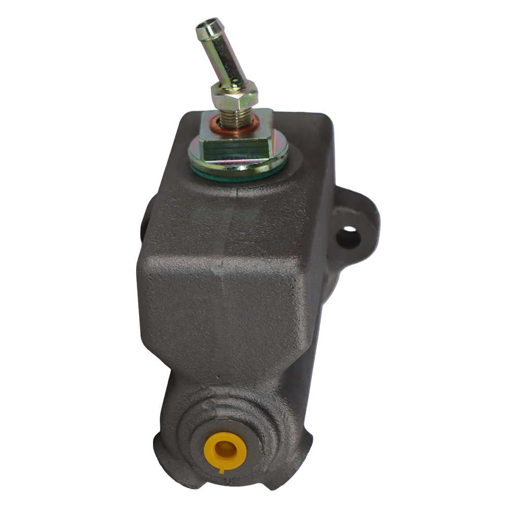 23A4313330, 23A-43-13330 MATER CYLINDER KOMATSU image 5