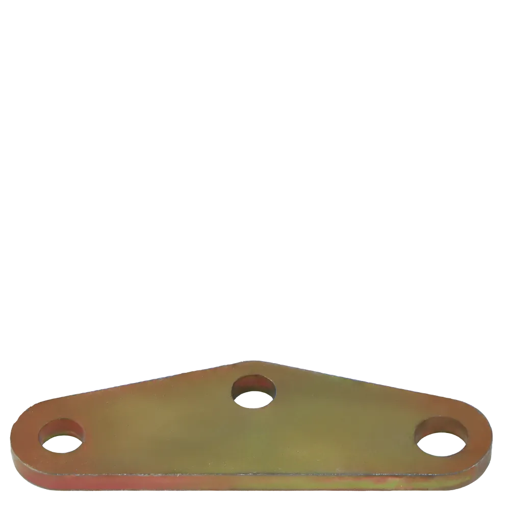 23A4318320, 23A-43-18320 Plate Komatsu