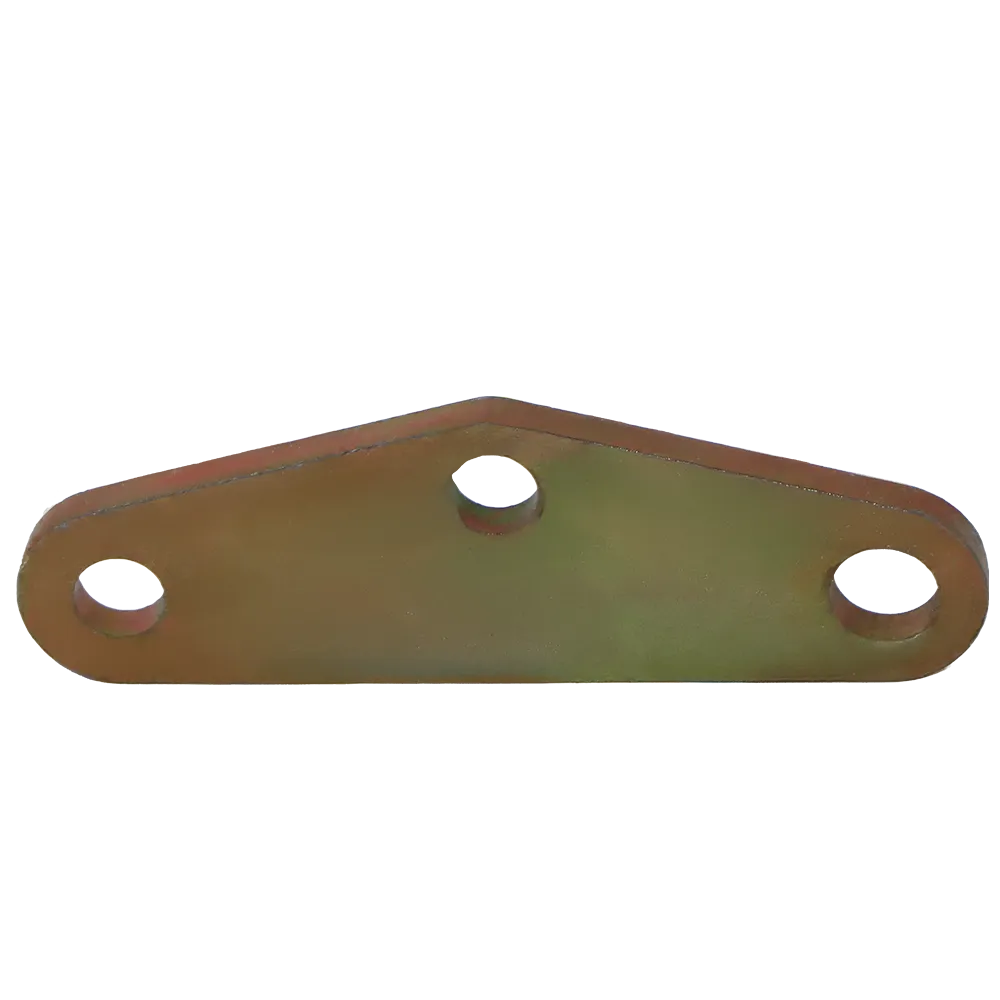 23A4318320, 23A-43-18320 Plate Komatsu image 2