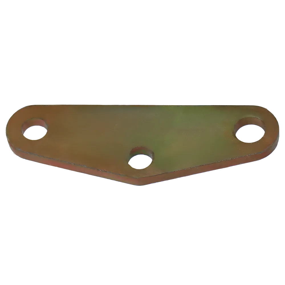 23A4318320, 23A-43-18320 Plate Komatsu image 3