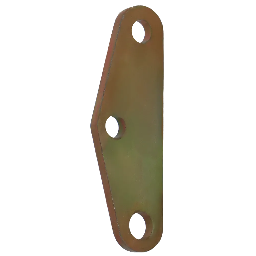 23A4318320, 23A-43-18320 Plate Komatsu image 5
