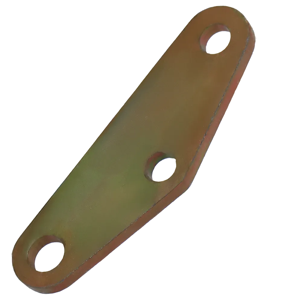 23A4318320, 23A-43-18320 Plate Komatsu image 6