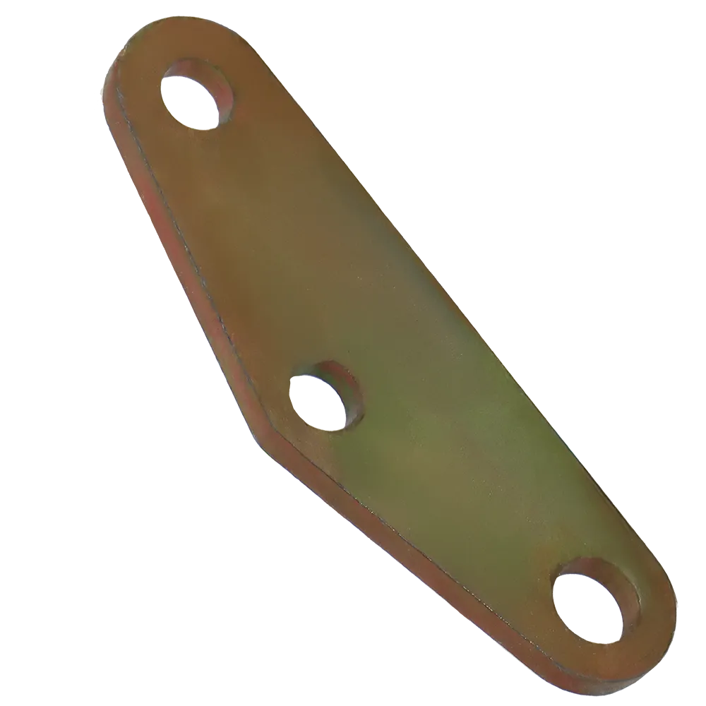 23A4318320, 23A-43-18320 Plate Komatsu image 7