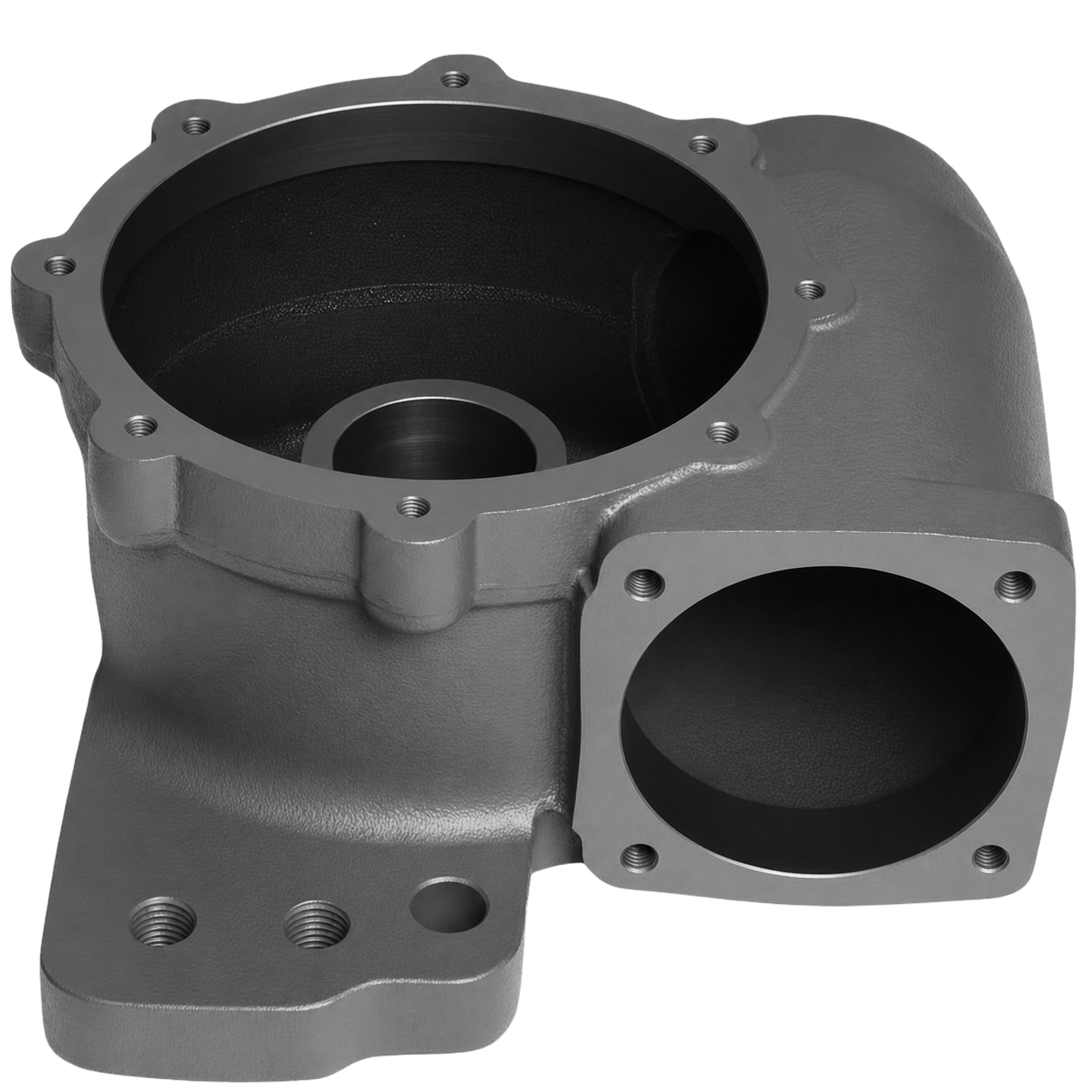 23A7001050, 23A-70-01050 Gear Ass’Y Circle Reverse Komatsu