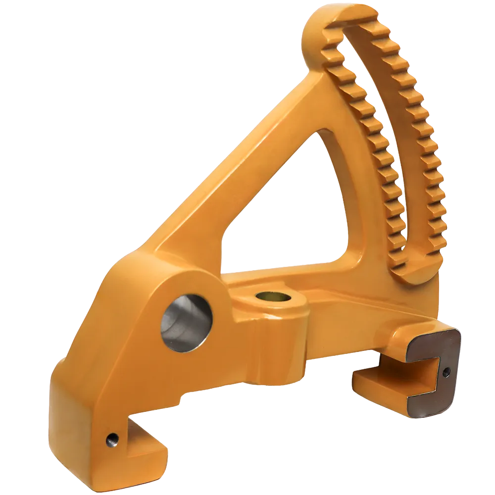 23A7013130, 23A-70-13130 ADJUSTER KOMATSU image 3
