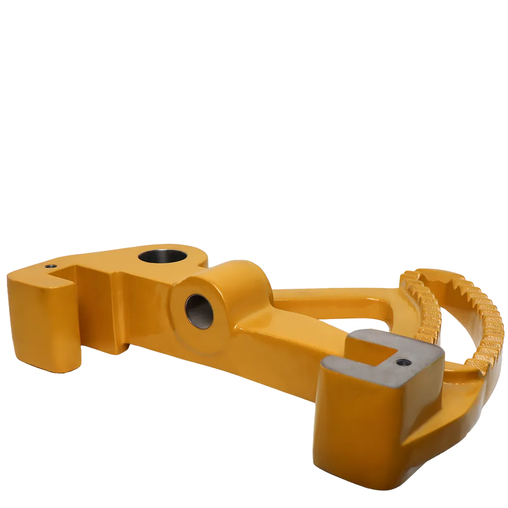23A7013130, 23A-70-13130 ADJUSTER KOMATSU image 4