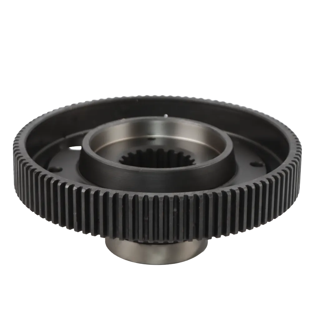 23B1512280, 23B-15-12280 HUB KOMATSU image 2