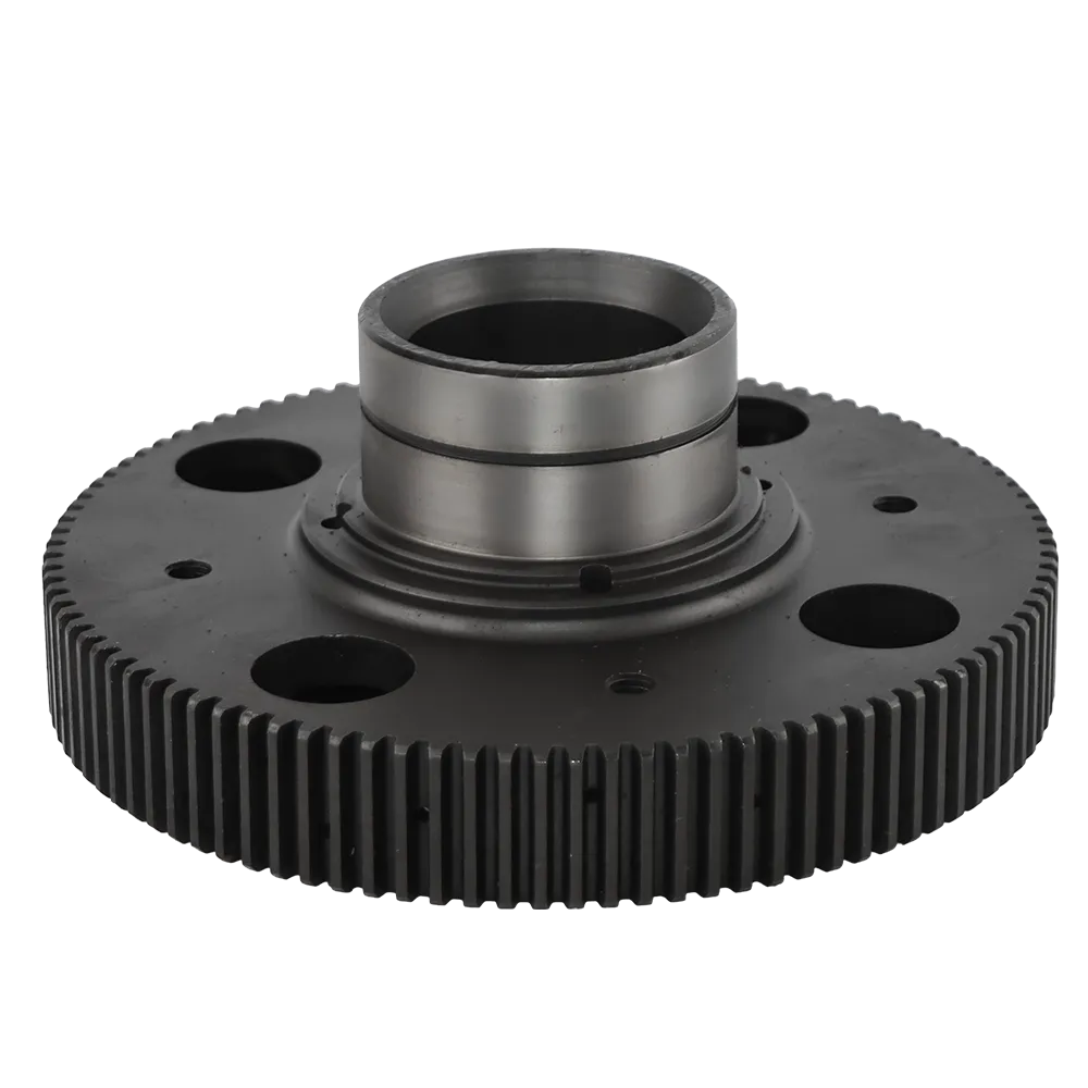 23B1512280, 23B-15-12280 HUB KOMATSU image 5