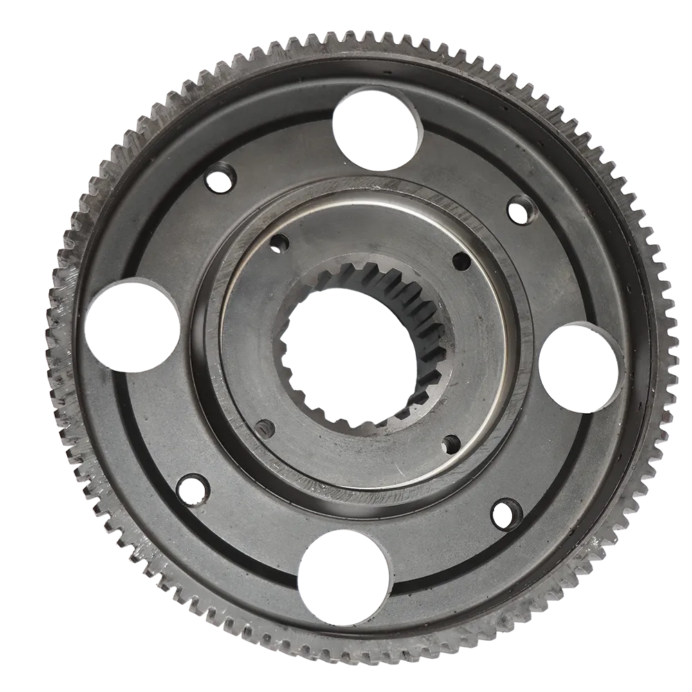 23B1512280, 23B-15-12280 HUB KOMATSU image 3