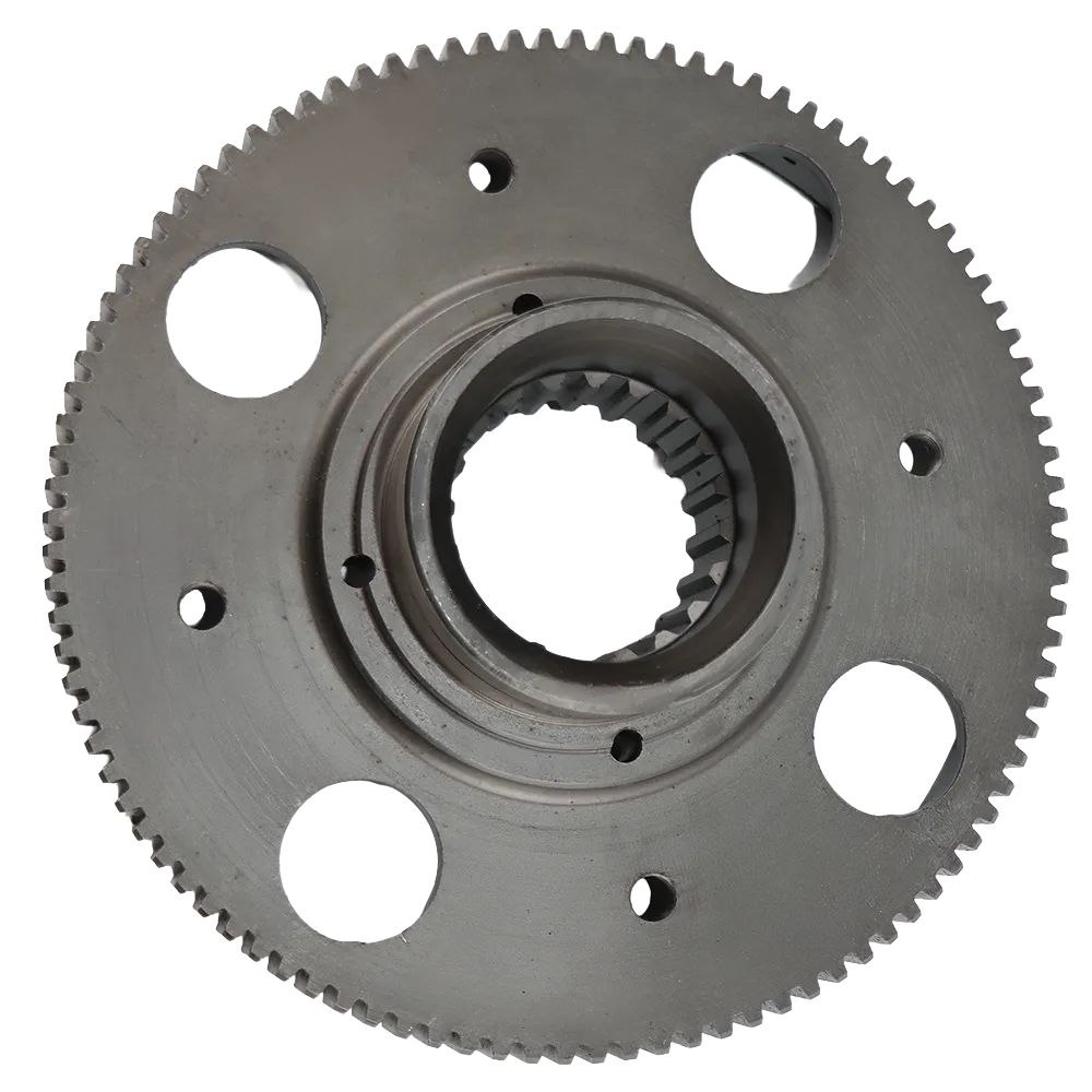 23B1512280, 23B-15-12280 HUB KOMATSU image 4
