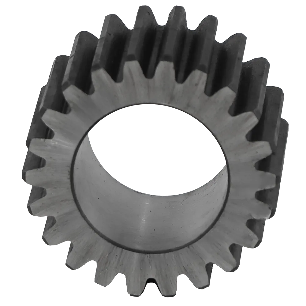 23B1512420 , 23B-15-12420 GEAR KOMATSU image 3