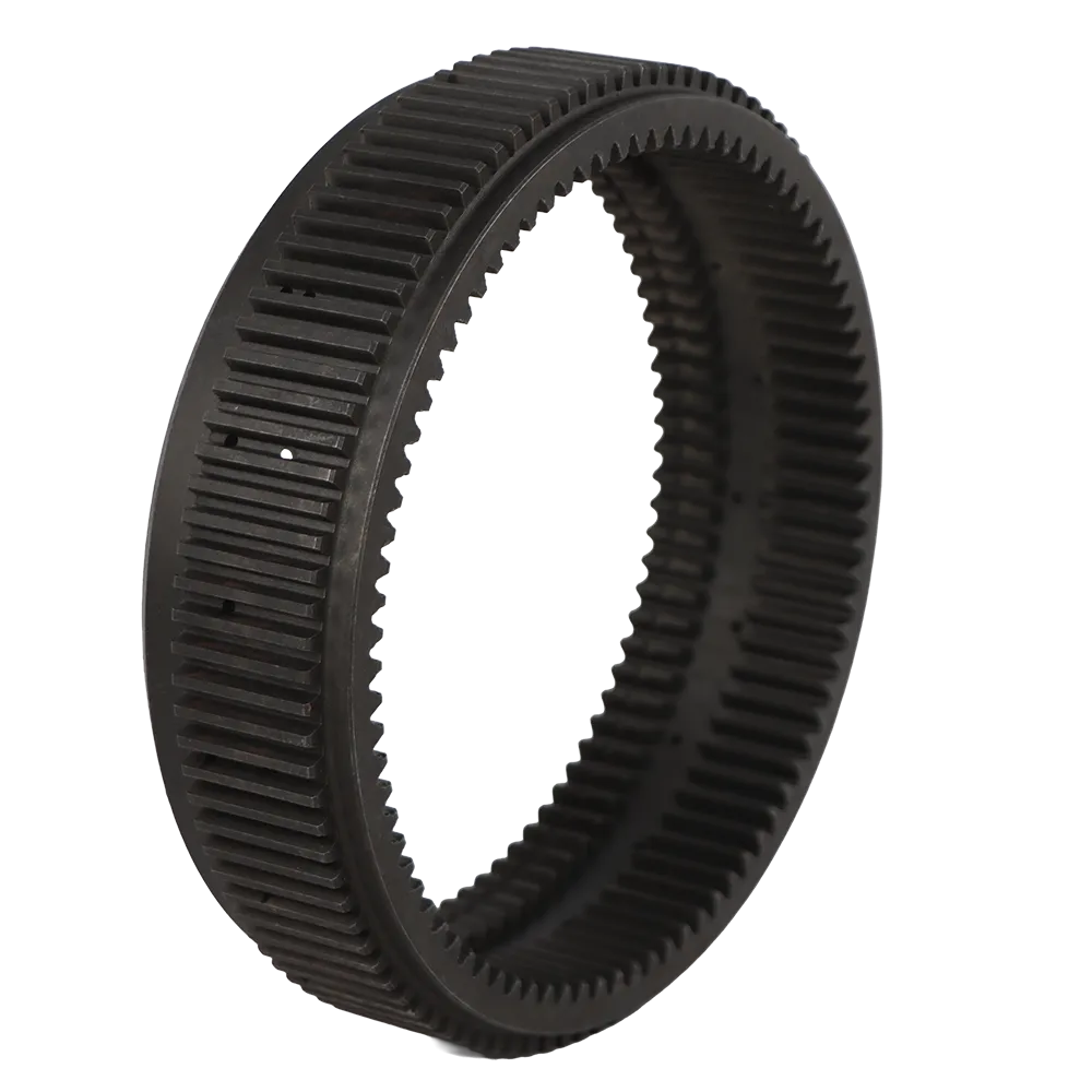 23B1512640, 23B-15-12640 GEAR RING KOMATSU image 3