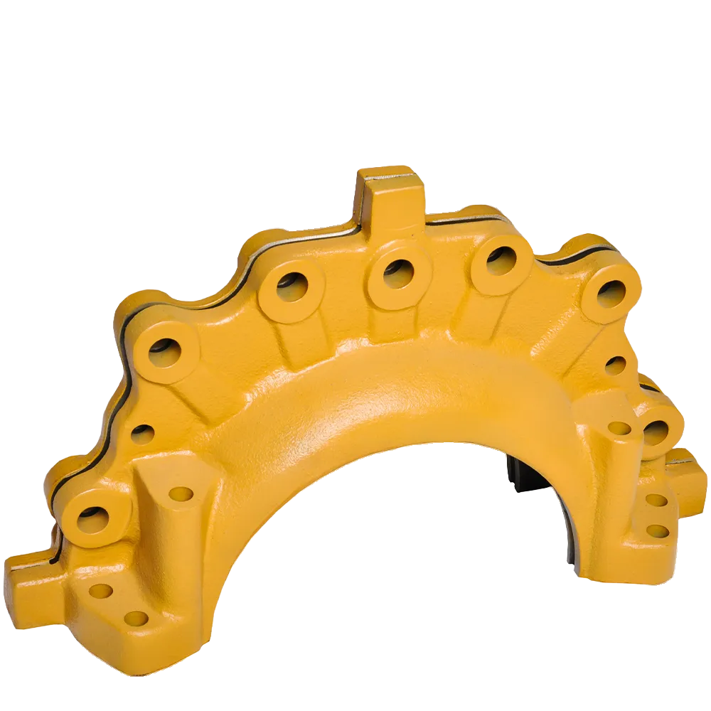 23B2211300, 23B-22-11300 CAGE ASSY KOMATSU