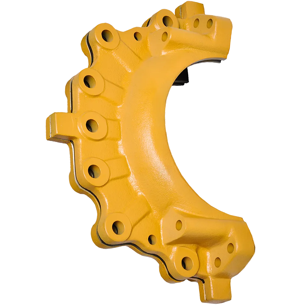 23B2211300, 23B-22-11300 CAGE ASSY KOMATSU image 2