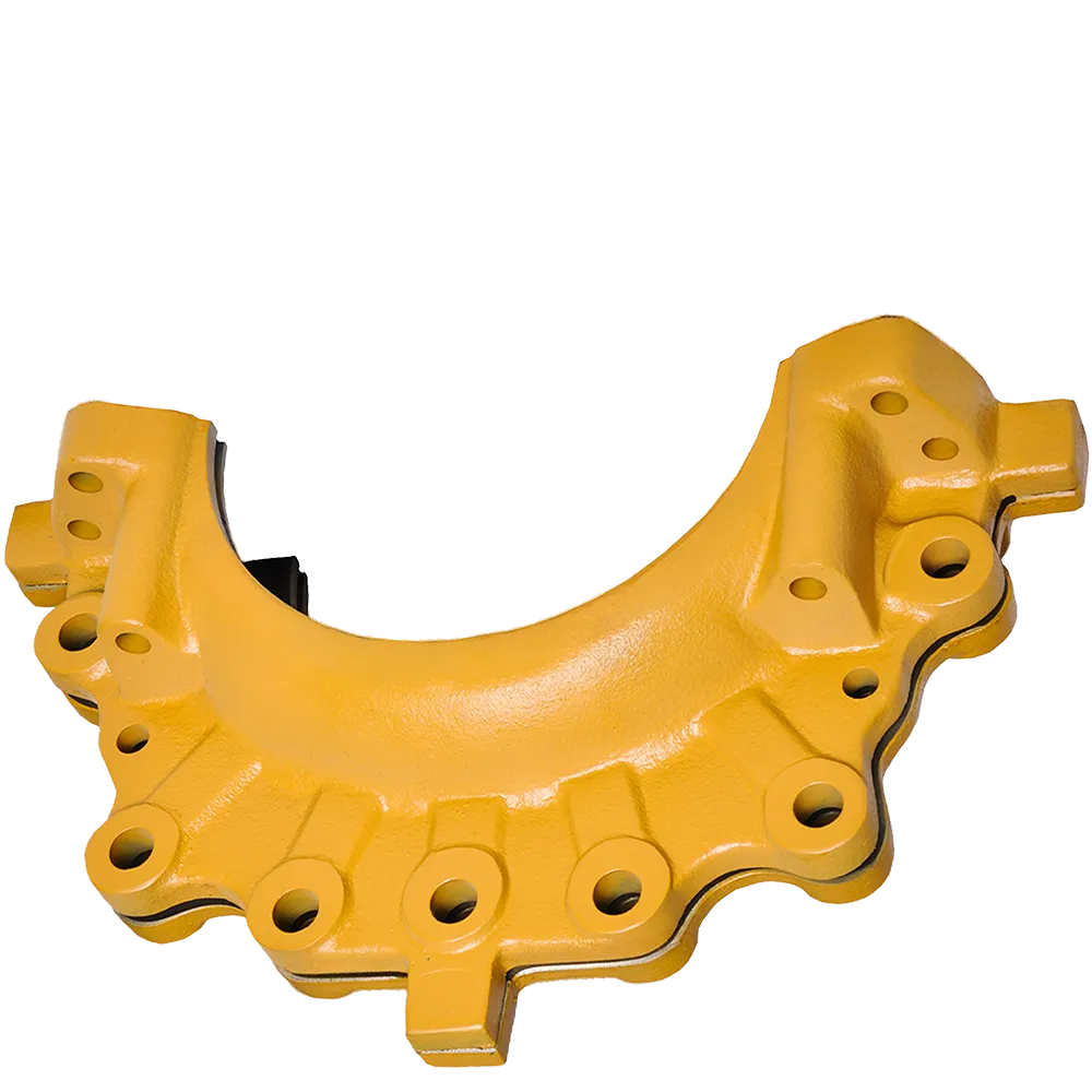 23B2211300, 23B-22-11300 CAGE ASSY KOMATSU image 3