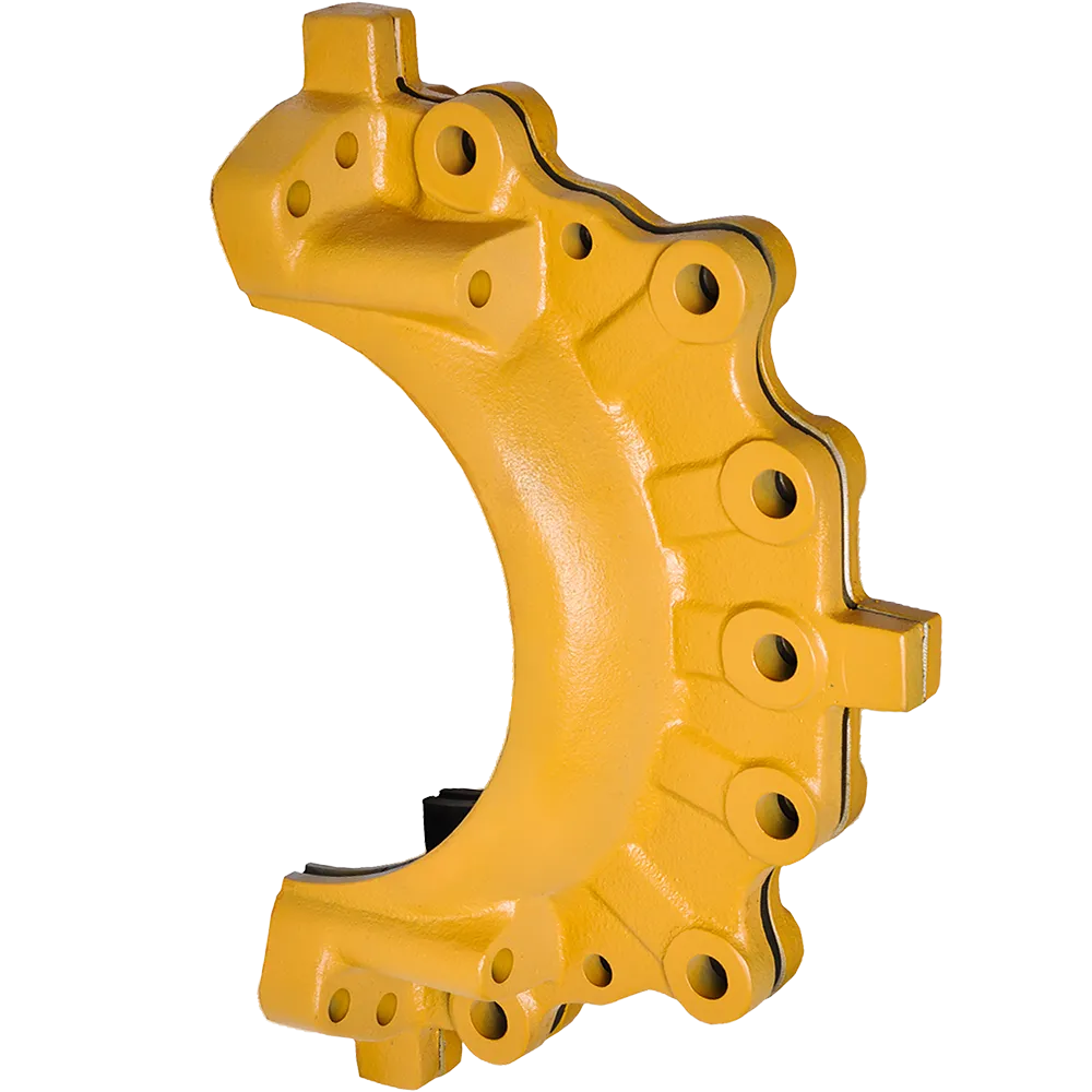 23B2211300, 23B-22-11300 CAGE ASSY KOMATSU image 4