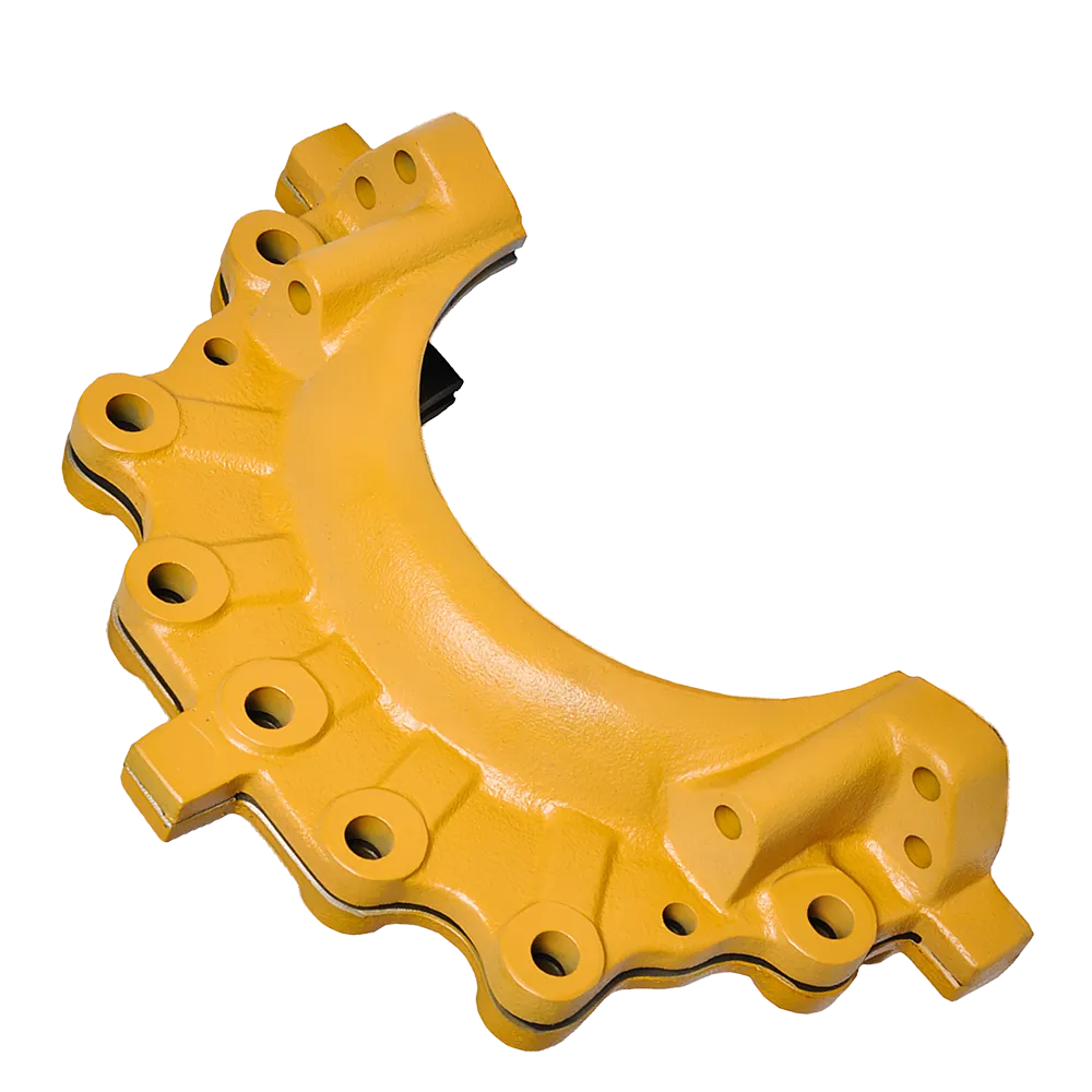 23B2211300, 23B-22-11300 CAGE ASSY KOMATSU image 5