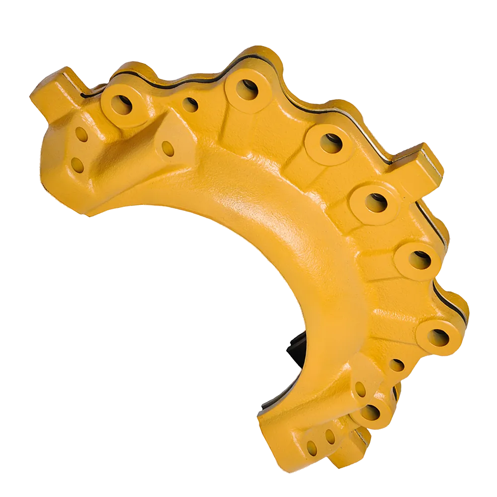 23B2211300, 23B-22-11300 CAGE ASSY KOMATSU image 6