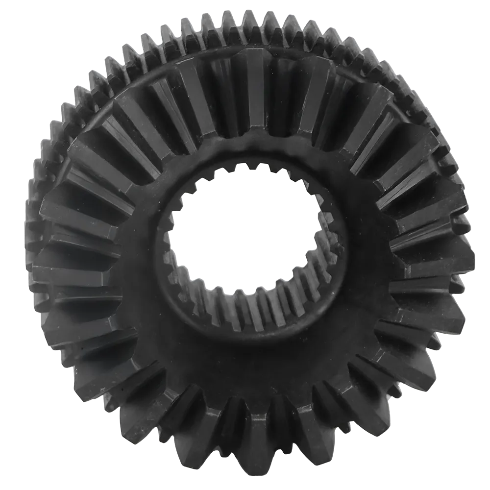 23B2231661, 23B-22-31661 GEAR KOMATSU image 2
