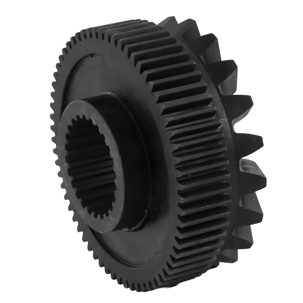 23B2231661, 23B-22-31661 GEAR KOMATSU image 5